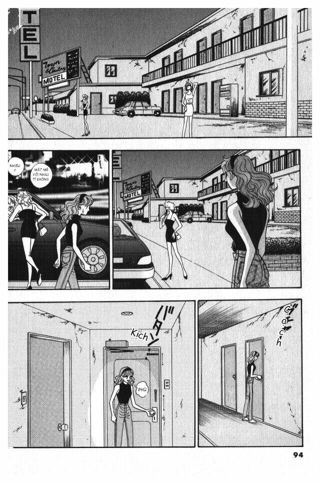 red - ngọc trong đá chapter 8 3