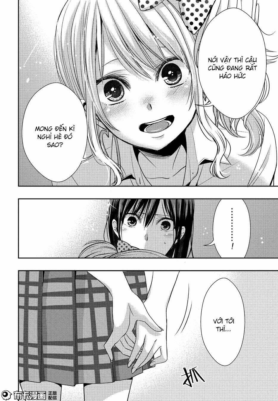 citrus (saburouta) chapter 25 17