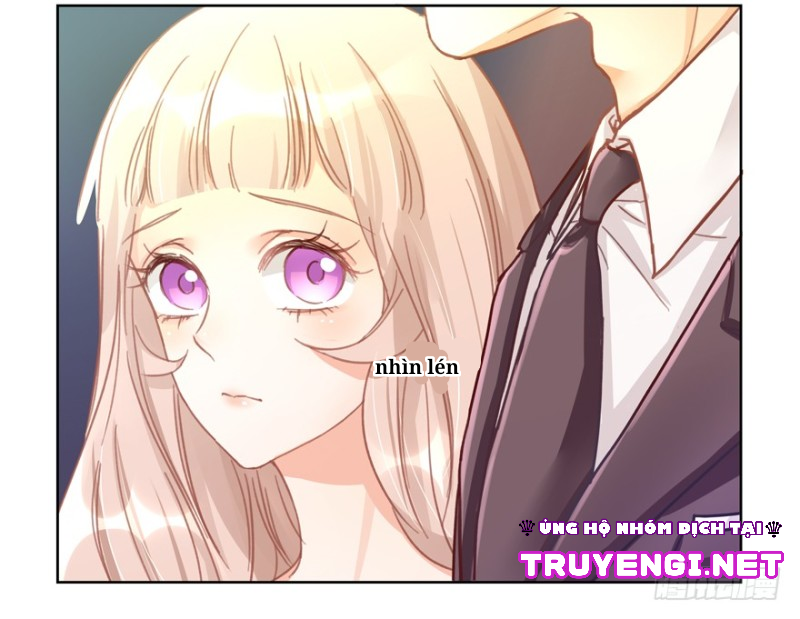 tình yêu trong thù hận chapter 11 25