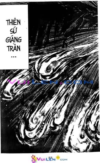 mắt quỷ kyo chapter 70 90