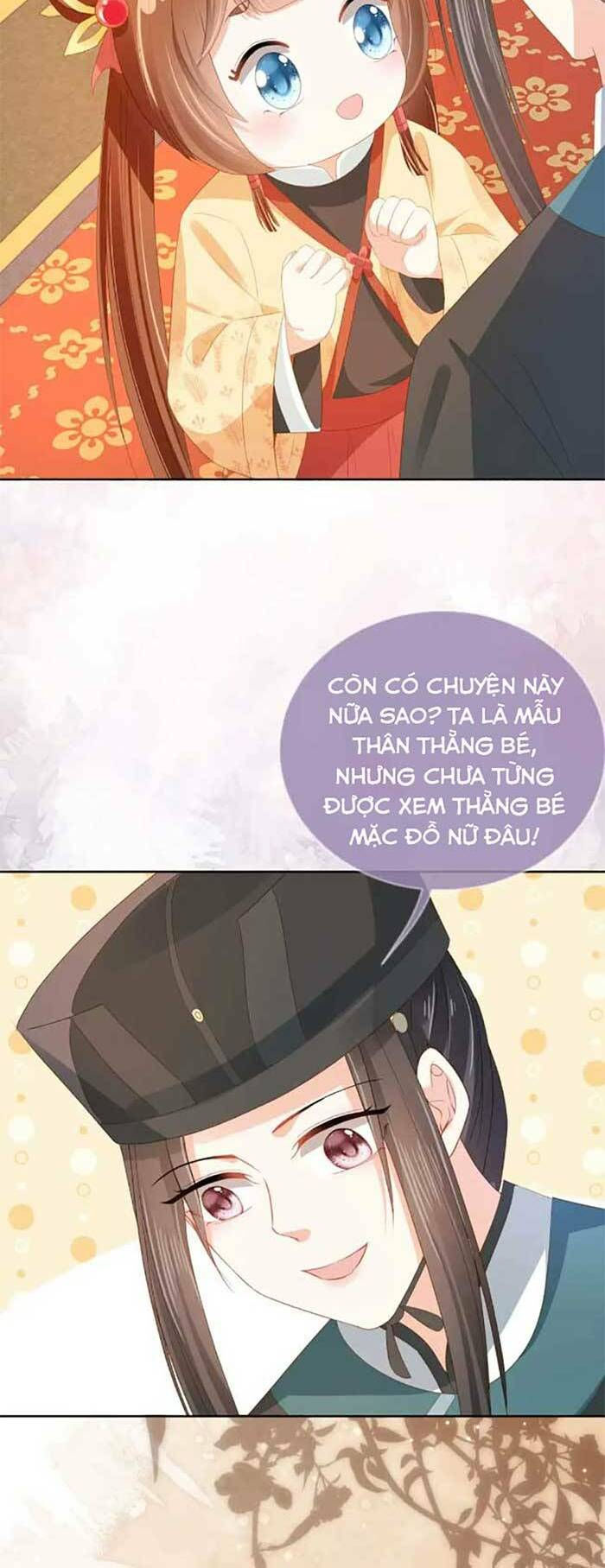 nhặt được bảo bối manh manh chapter 79 32