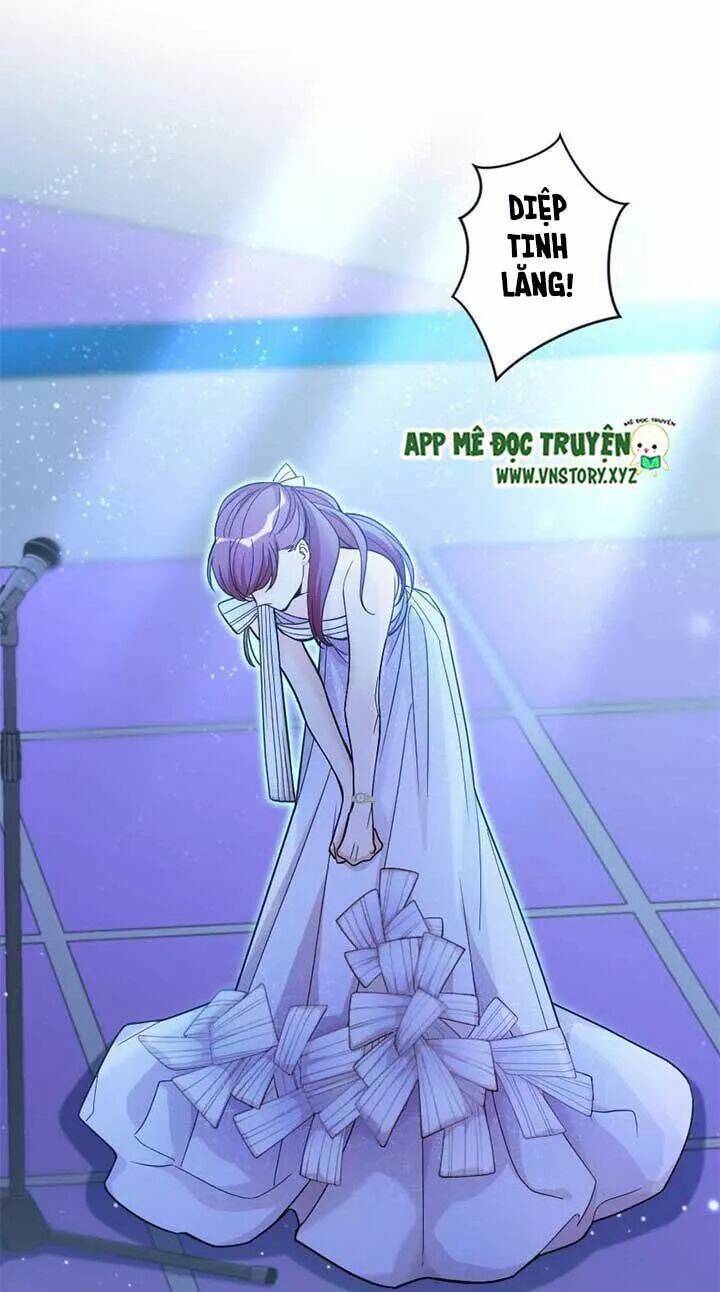 thiên hậu trở về chapter 135 3