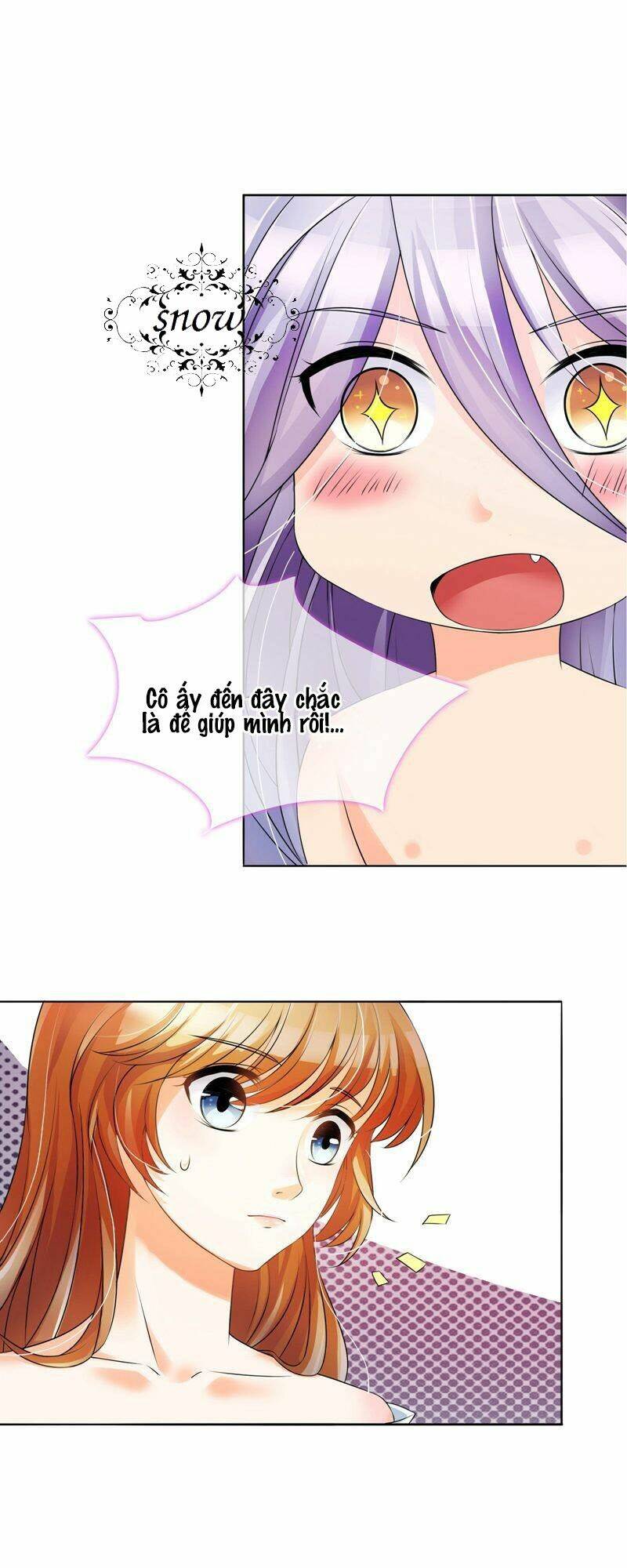 bá quyền trung thành tìm kiếm người yêu chapter 2 13