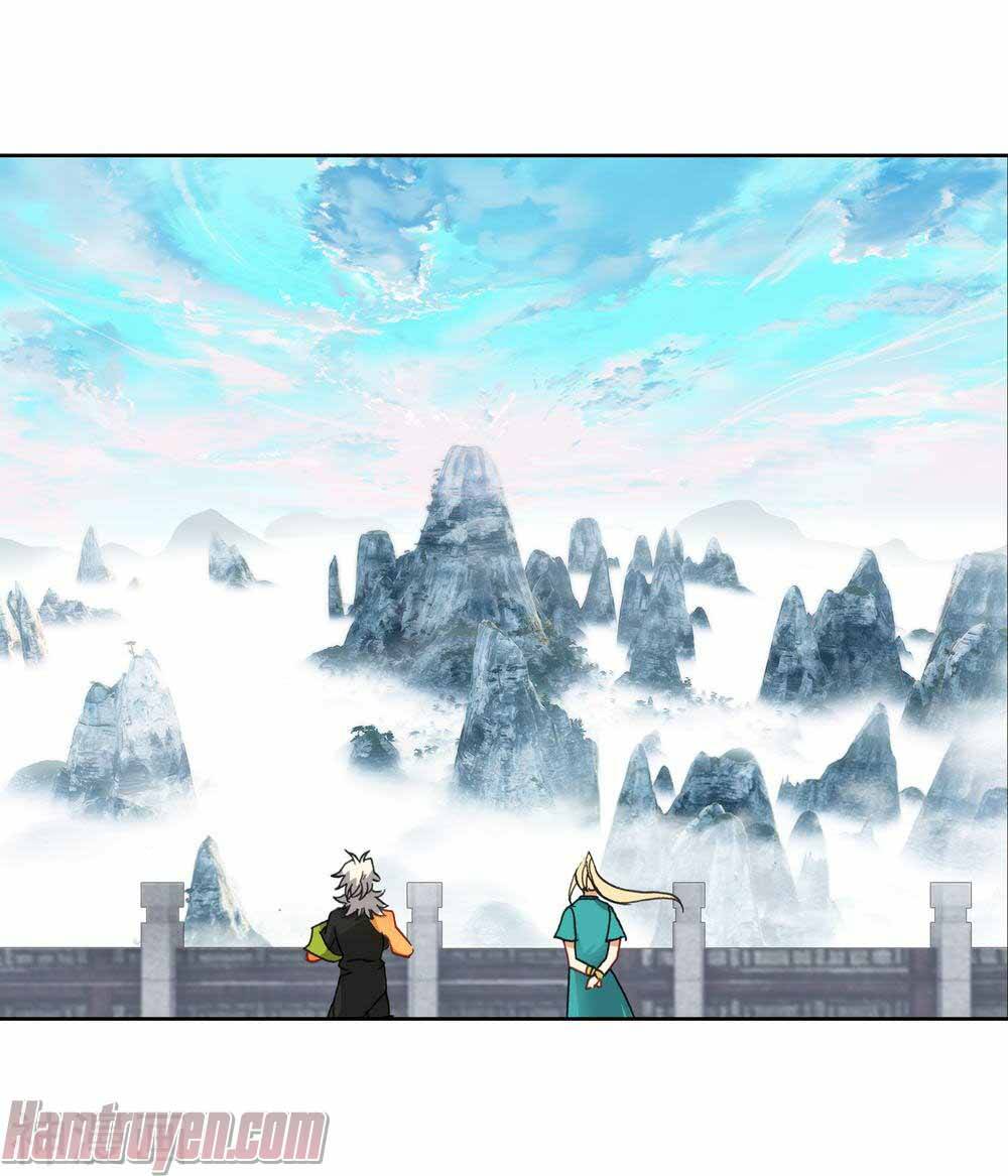 già thiên chapter 110 44