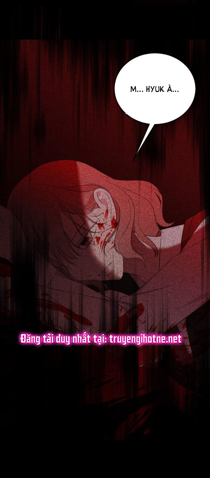 tôi sẽ thay đổi kết cục chapter 9.1 21