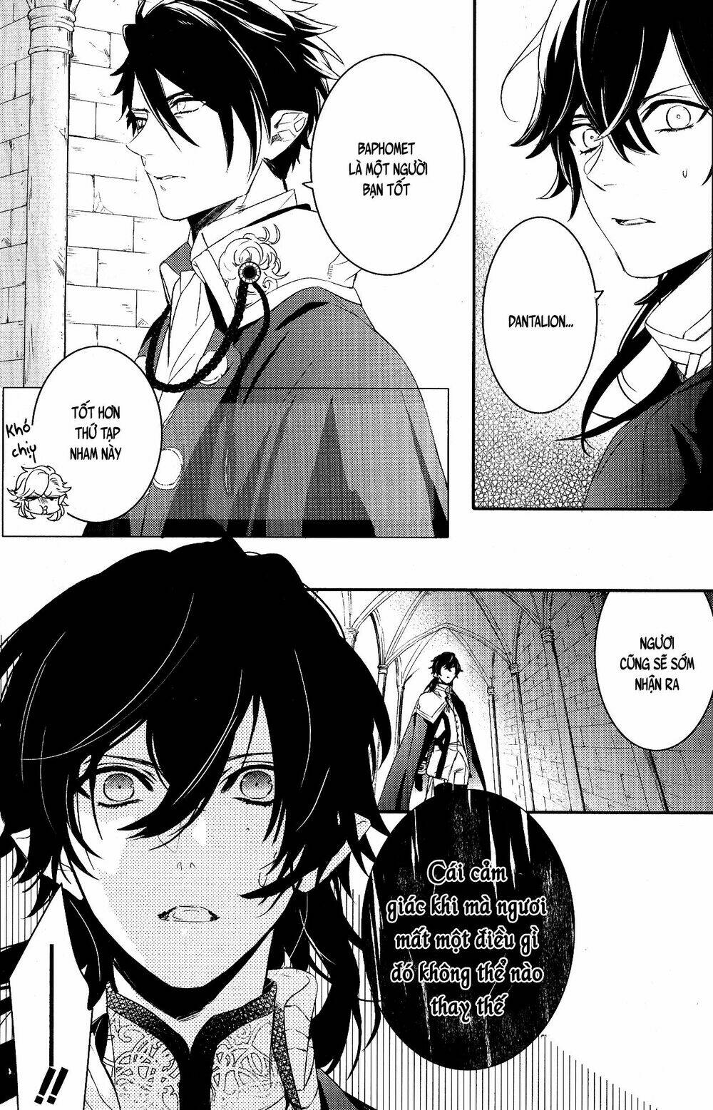 phong ấn triệu hồi ác quỷ dantalion chapter 72 18
