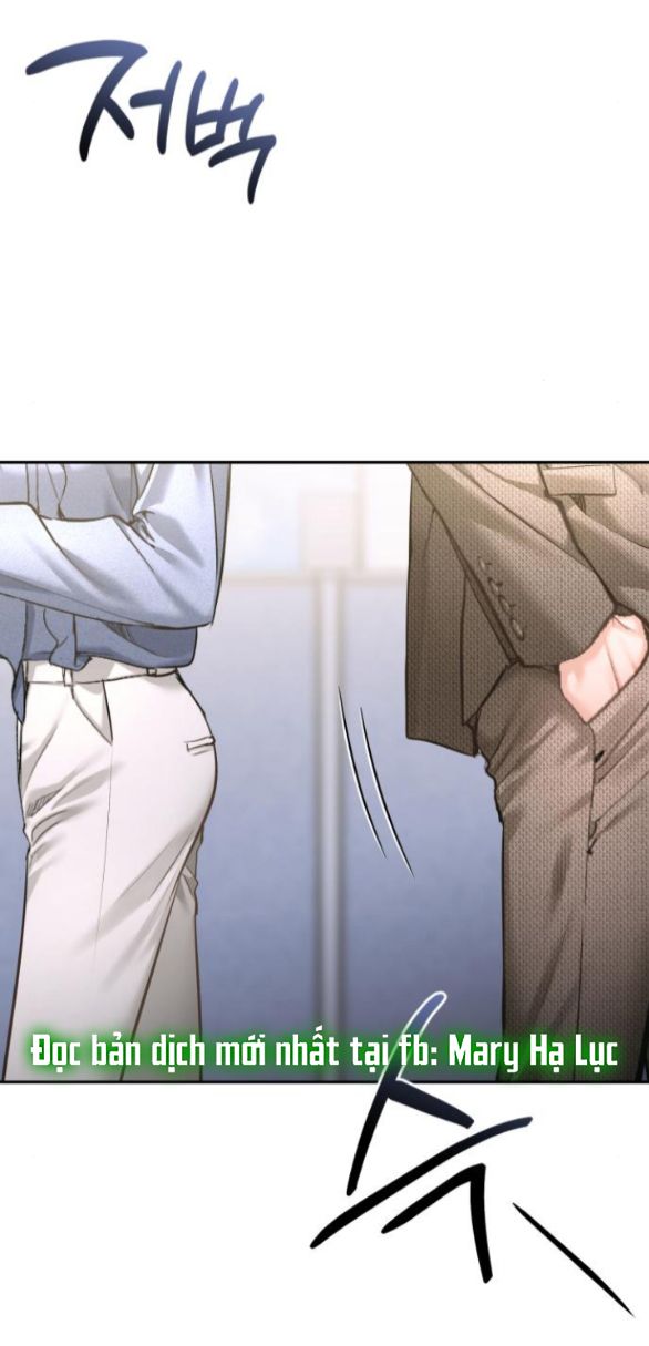 đứa trẻ trông giống tôi chapter 44.1 25