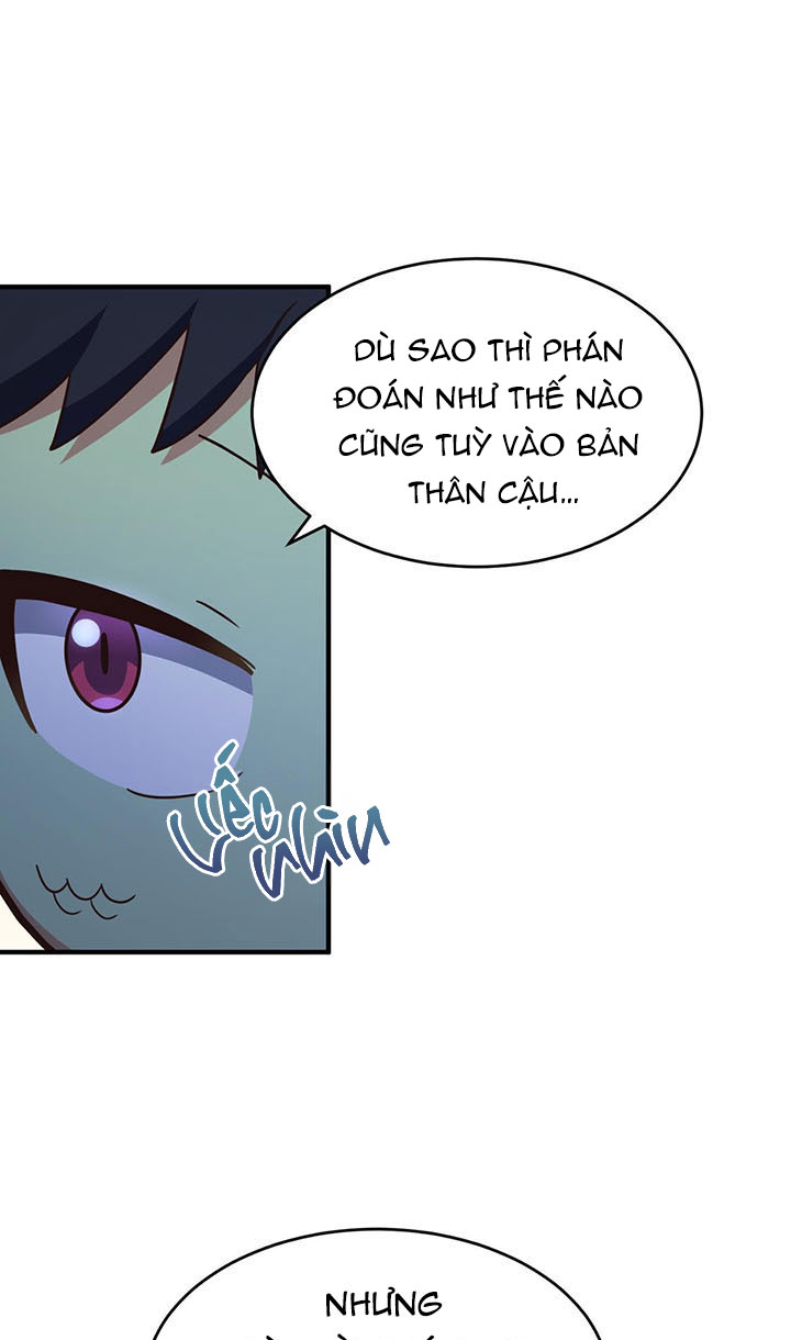 tên nhóc cùng bang hội là hàng xóm chapter 11 51