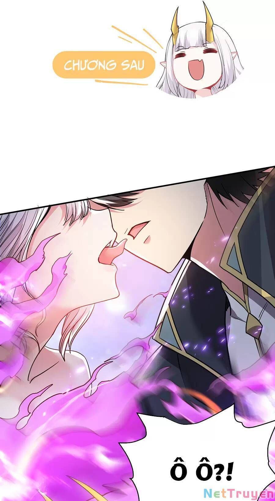 đồ long kỵ sĩ hôn môi ác long chapter 35.2 58