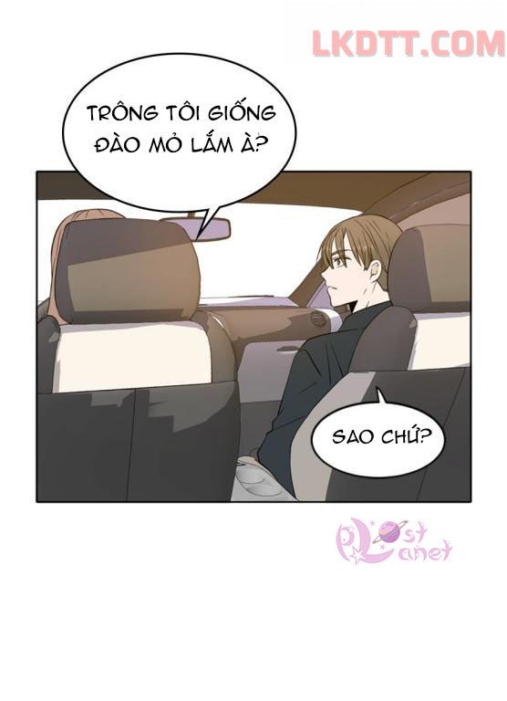 kiếp này cũng xin chăm sóc tôi như vậy nhé kiếp này cũng xin chăm sóc tôi như vậy nhé chapter 13 19