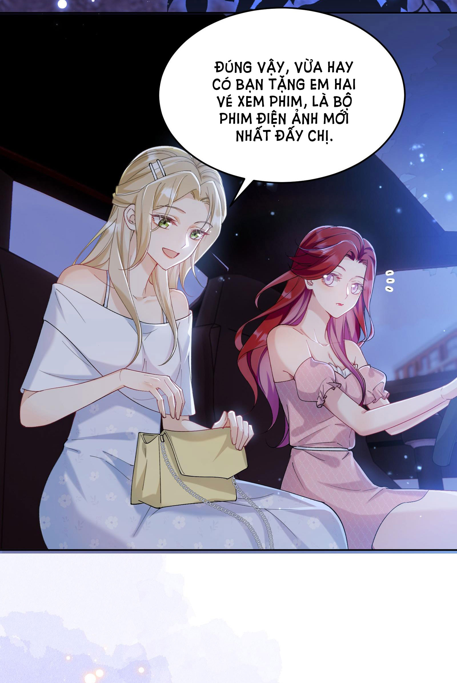 chưa biết ai hơn ai chapter 19 3