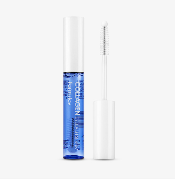 Tinh Chất Dưỡng Mi_Mày Collagen - Collagen Eyelash Serum