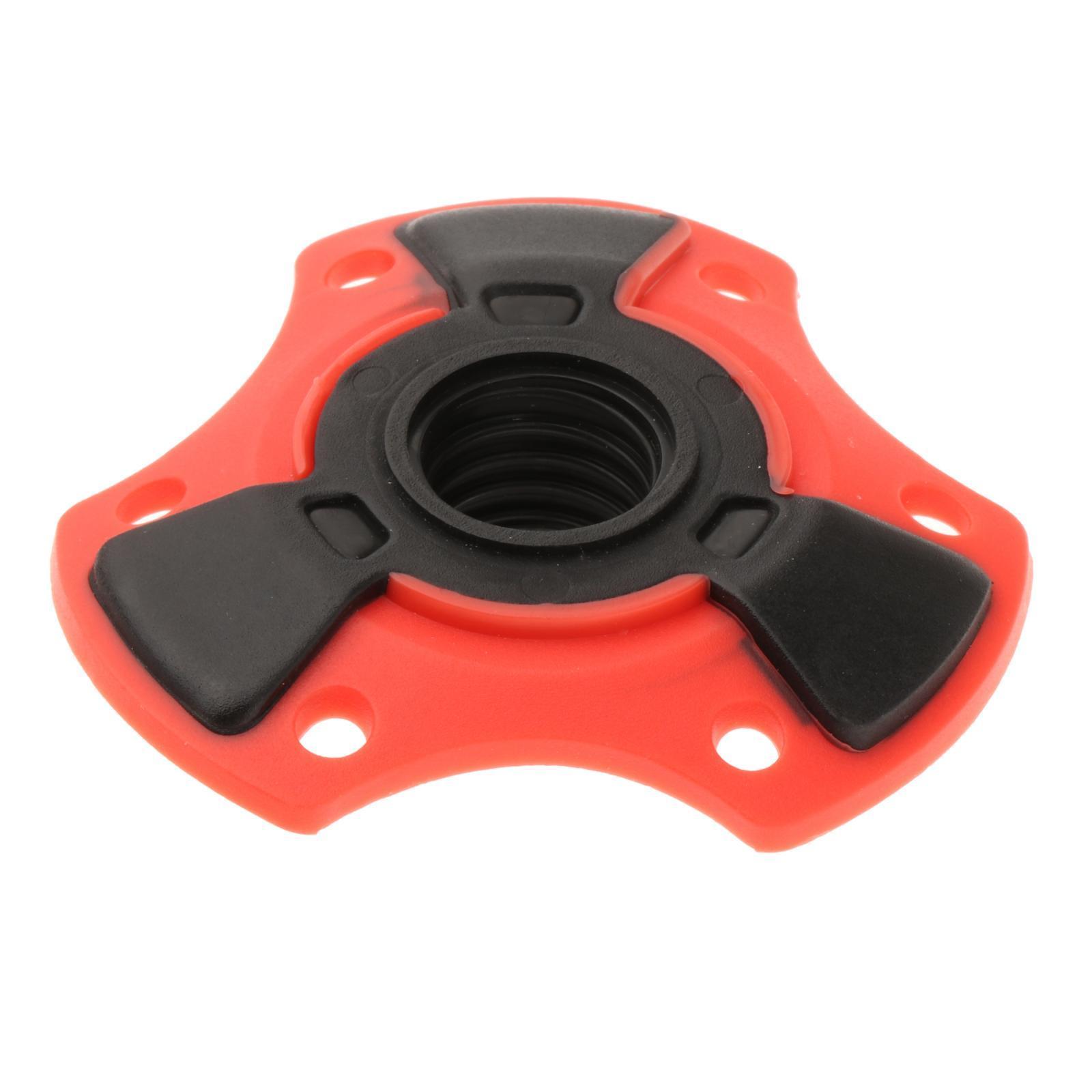 Walking Pole Basket Universal for 15mm Replacement Mud Snow Holder Hiking Sticks Accessories Ski Basket for Outdoor Activities