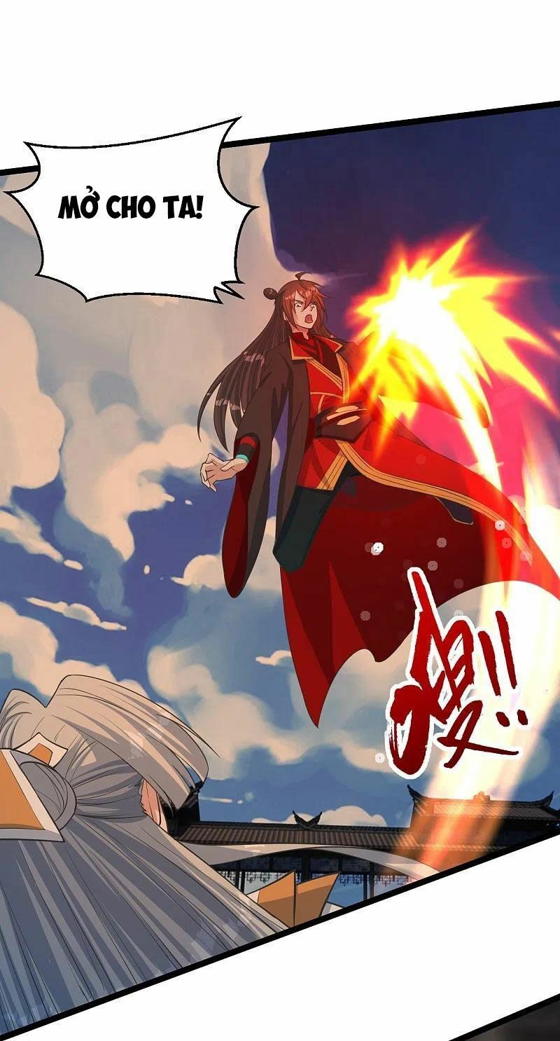 tiên võ đế tôn chapter 253 59