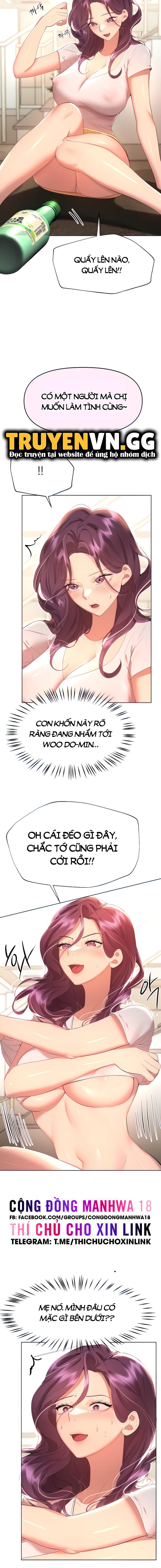 những người bạn của chị tôi chapter 62 4