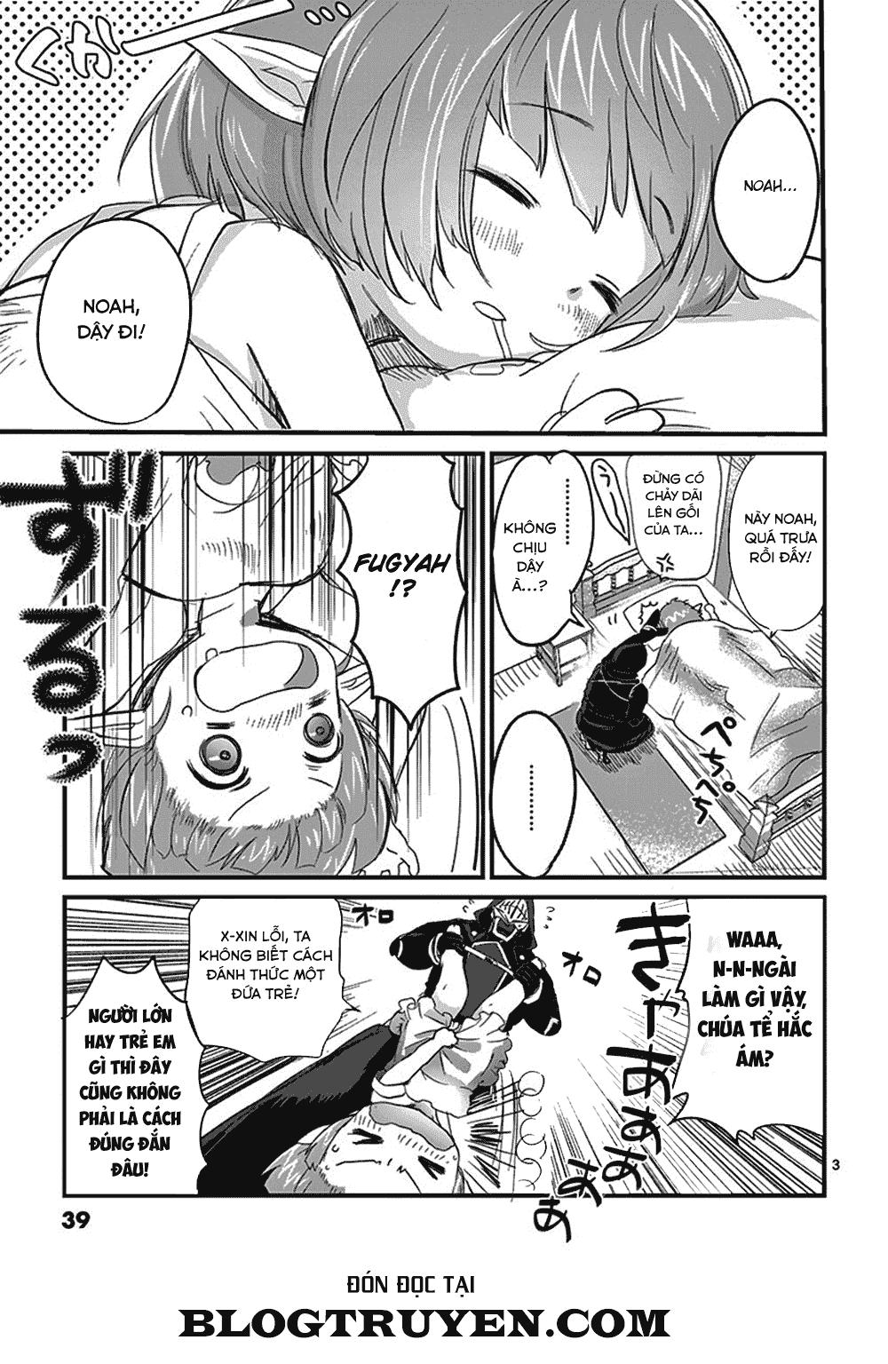 it's my life chapter 2 5