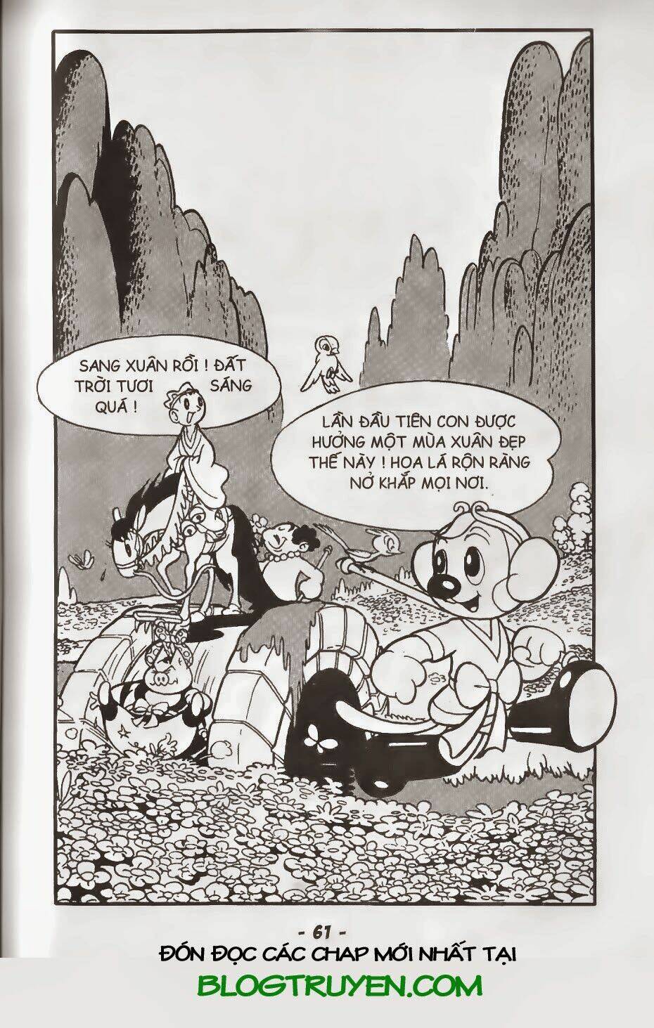 tôn ngộ không chapter 35 3