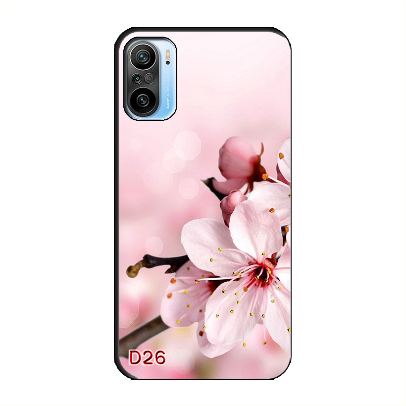 Ốp Lưng Dành Cho XIAOMI K40