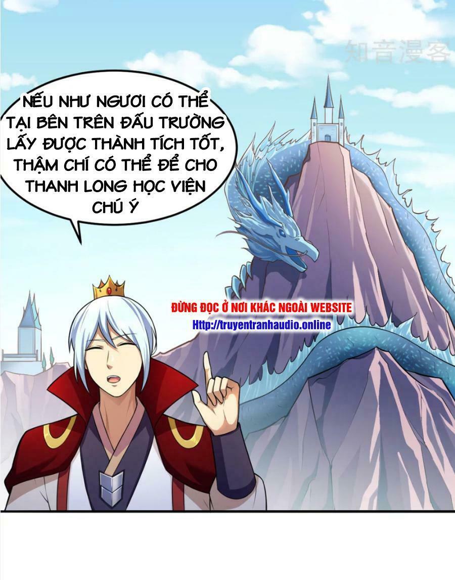 võ đạo độc tôn chapter 127 24