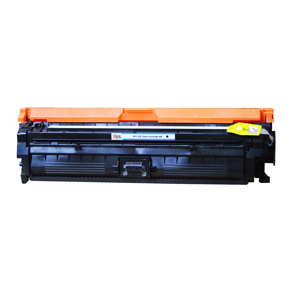 Hộp mực Thuận Phong 322 dùng cho máy in màu Canon LBP 9100C / 9200C / 9500C / 9650C - Hàng Chính Hãng