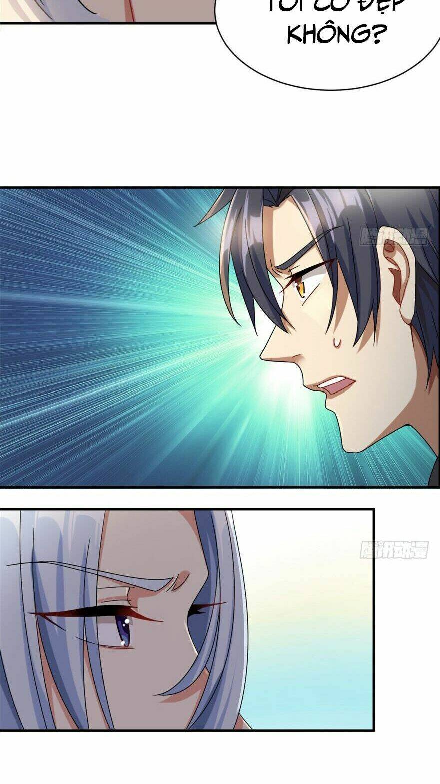 thâm dạ thư ốc chapter 11 24