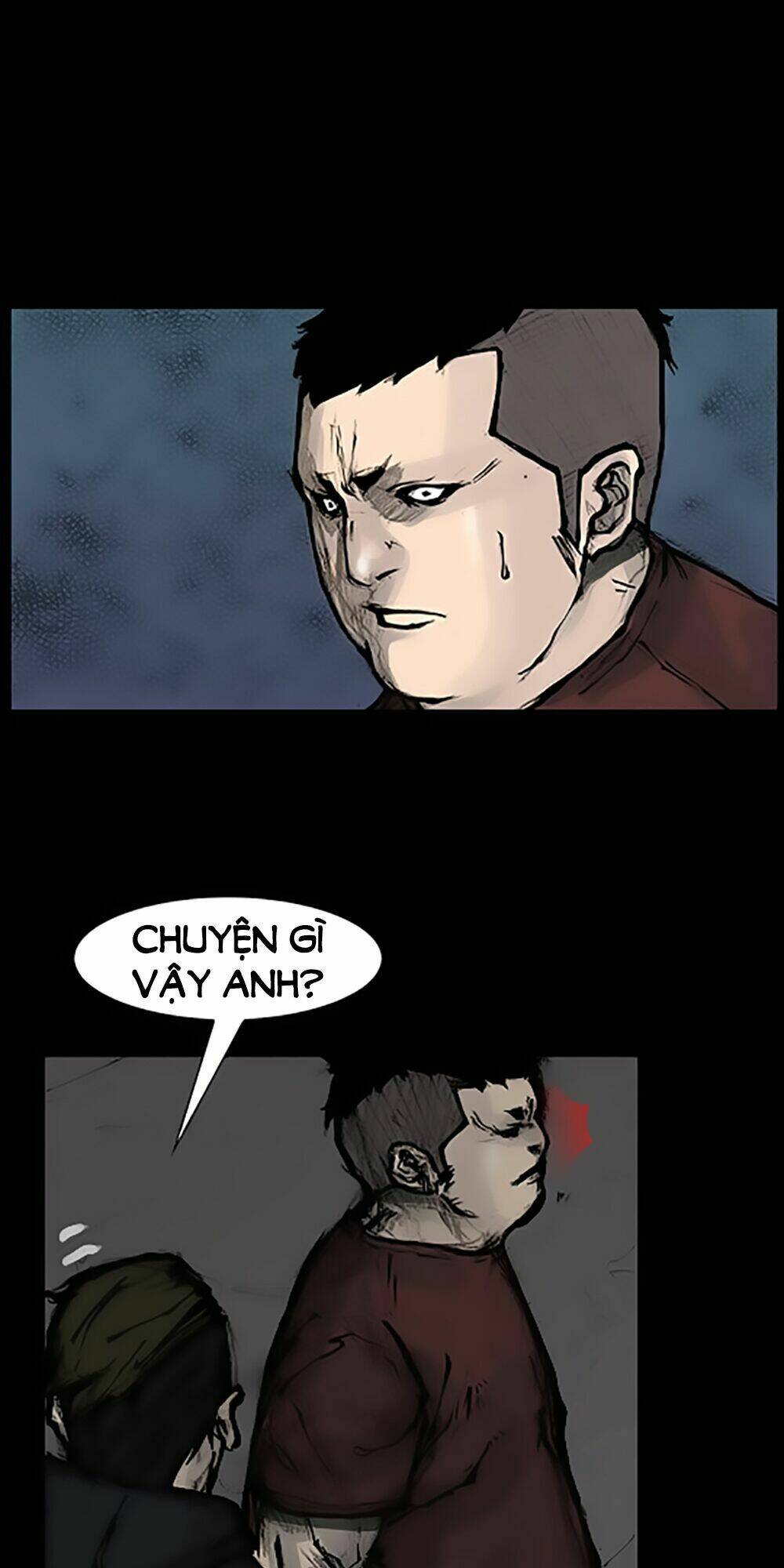 độc cô tiền truyện chapter 87 21