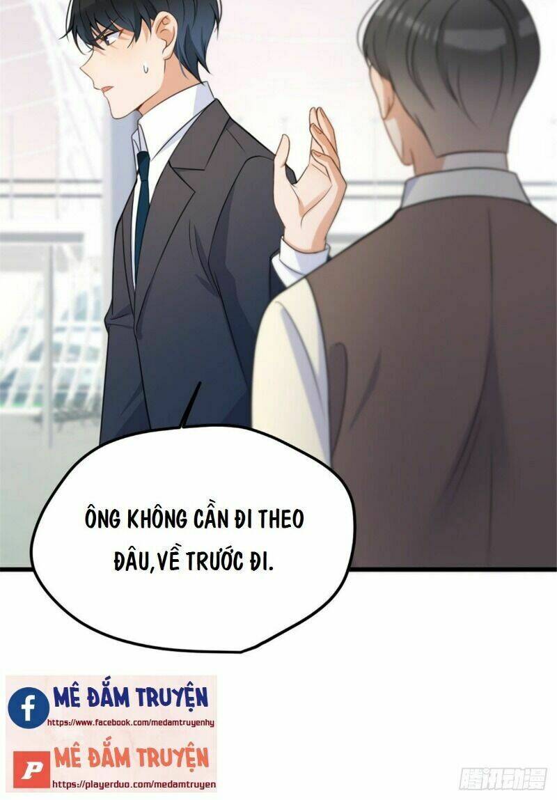 vẫn cứ nhớ em, nhớ em chapter 33 37