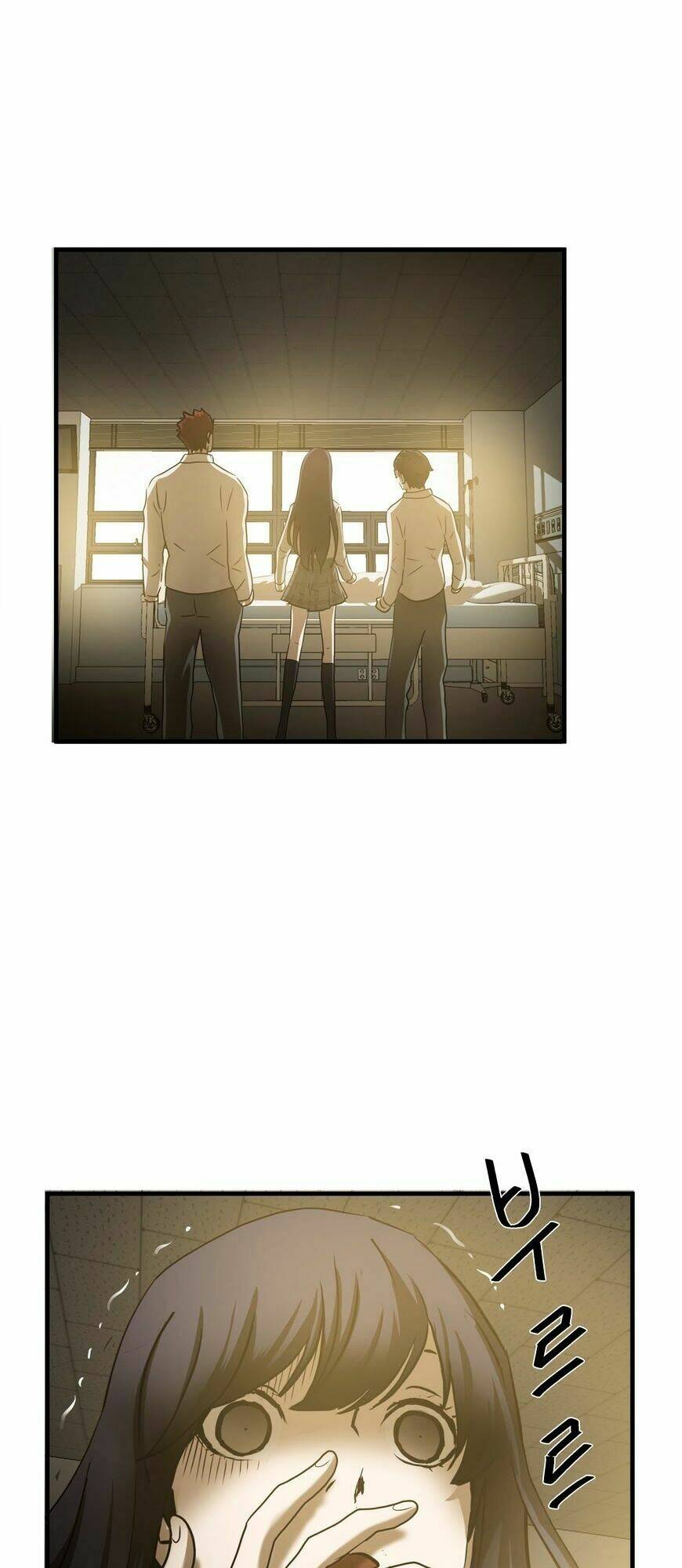 kẻ bị ruồng bỏ chapter 32 42