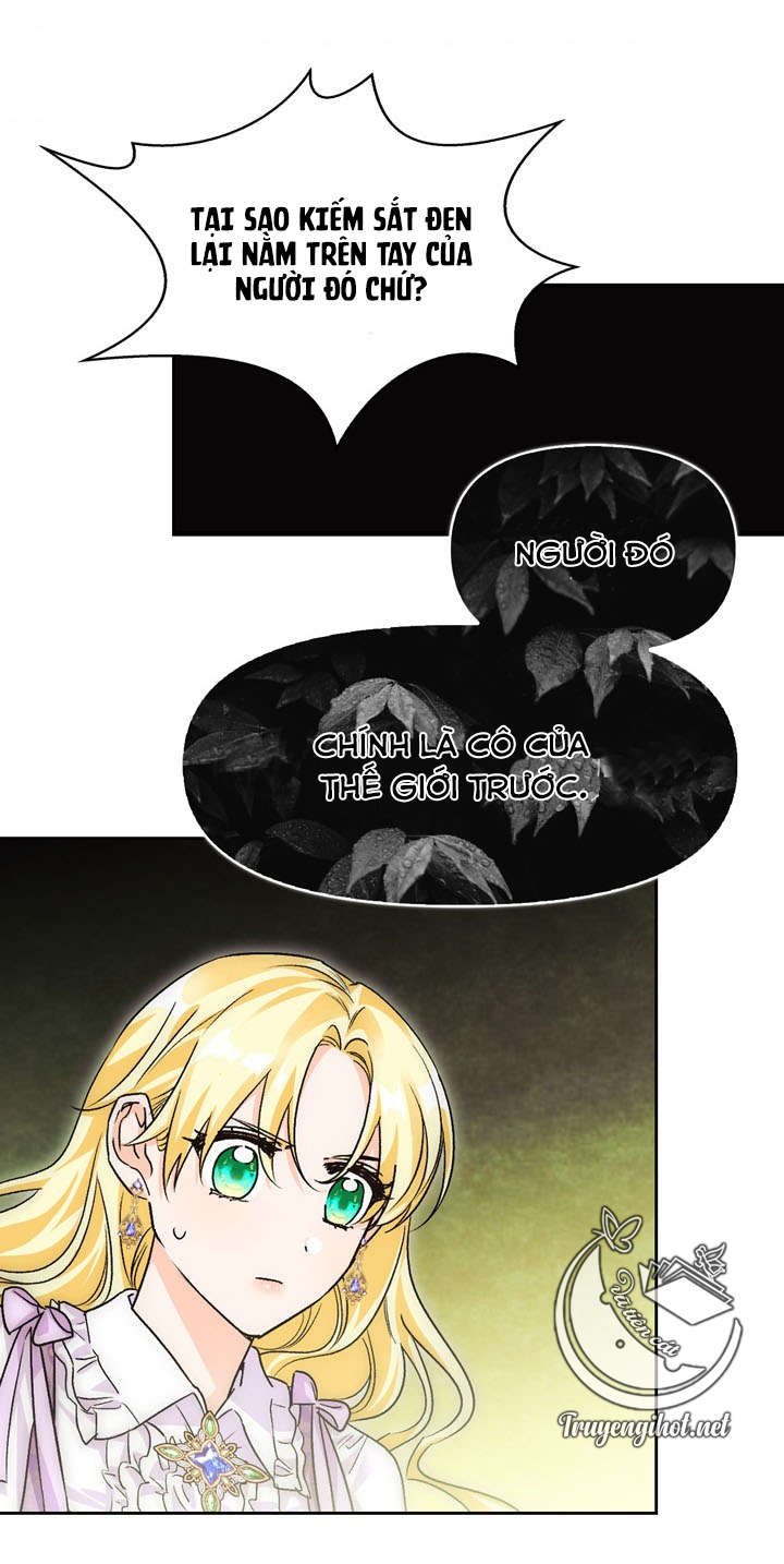 ác nữ xứng đôi với bạo chúa chapter 81.2 26