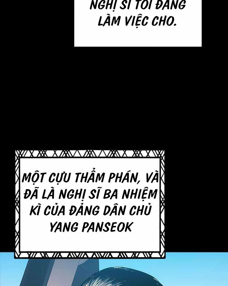 cánh cổng mở ra đúng ngày đầu tiên tôi thành chính trị gia chapter 1 56