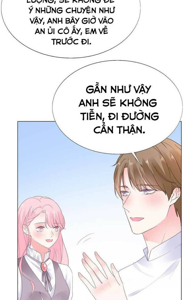 điều ước sủng ái bất bình đẳng chapter 92.1 19