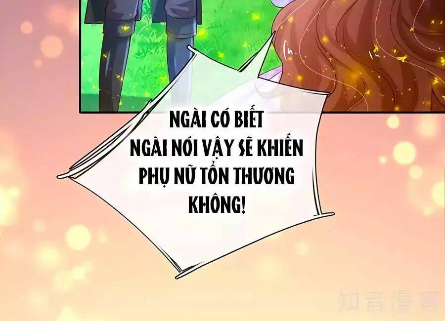 bỗng một ngày trở thành con gái nhà vua chapter 131 38