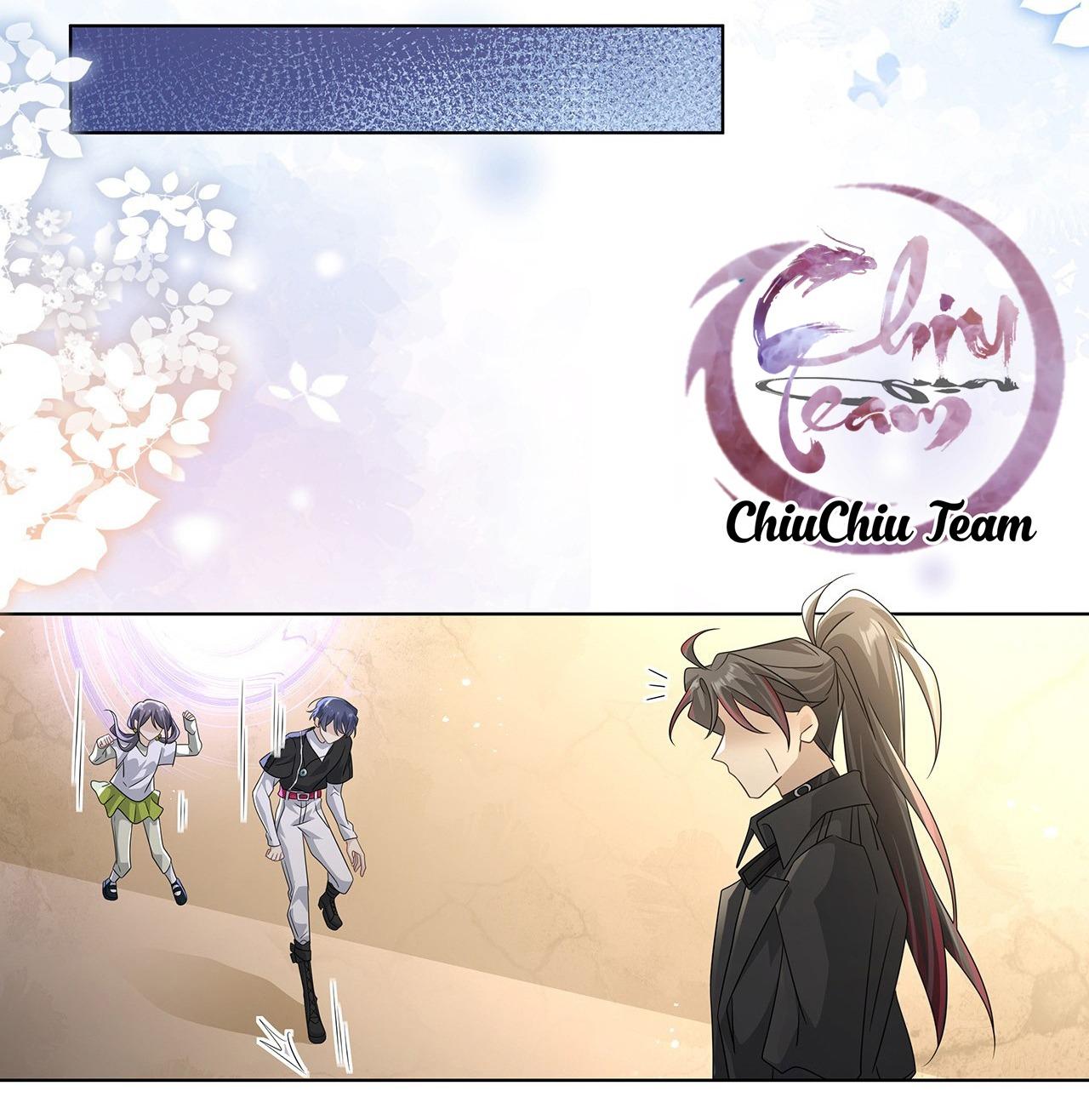 xuyên tới hiện đại lại đụng mặt kẻ thù truyền kiếp chapter 11 24