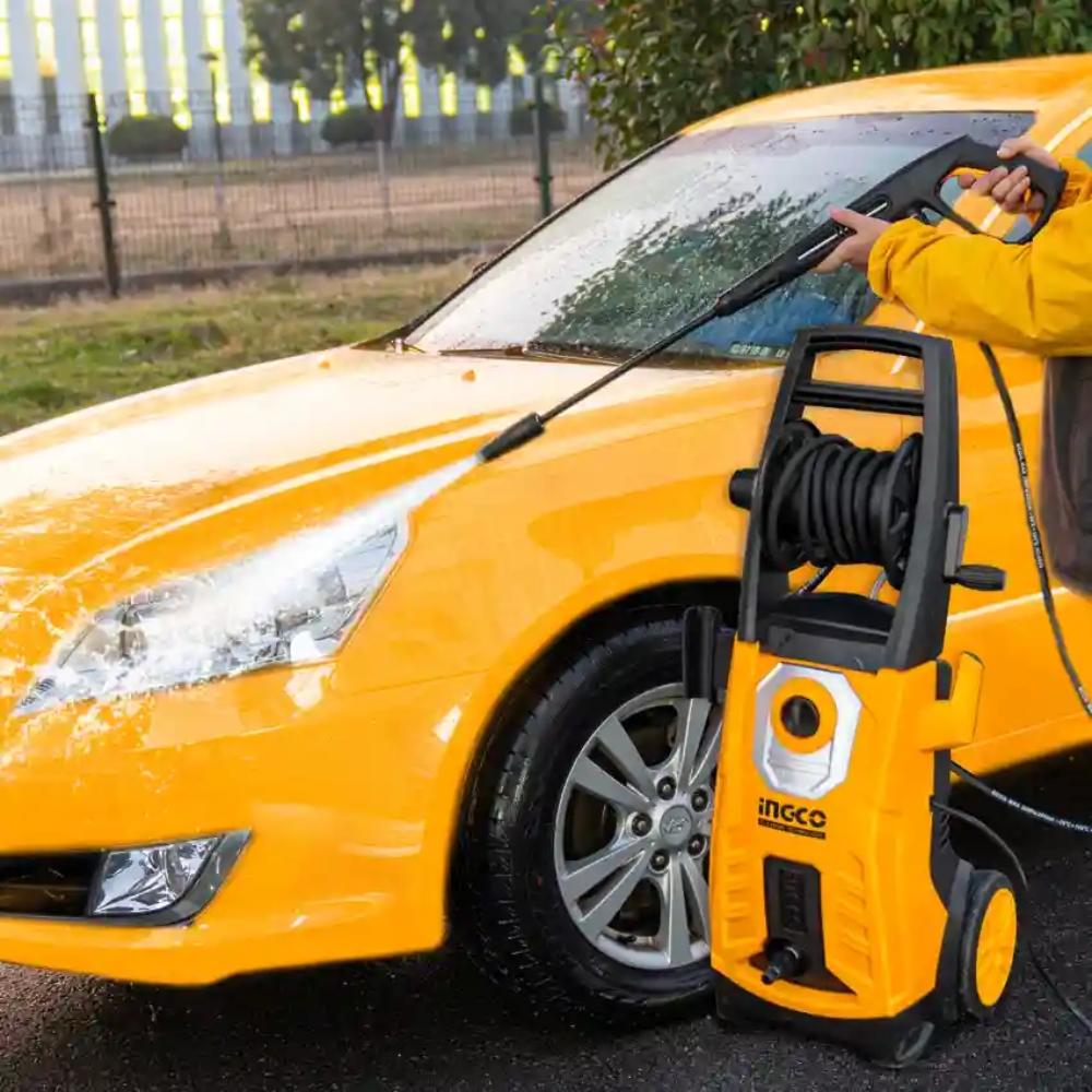 MÁY XỊT RỬA 2400W INGCO HPWR30018 - HÀNG CHÍNH HÃNG