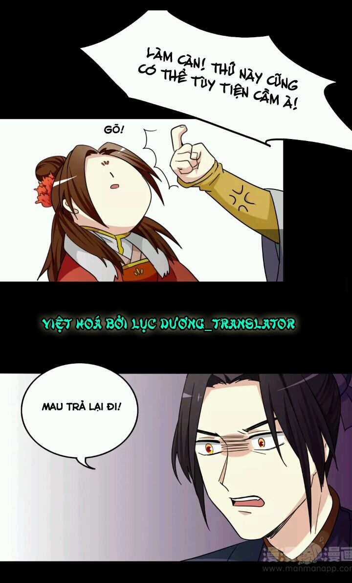 lưỡng bất nghi (full) chapter 94 13