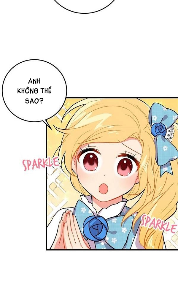 tôi là tiểu thư của gia đình này chapter 10 46