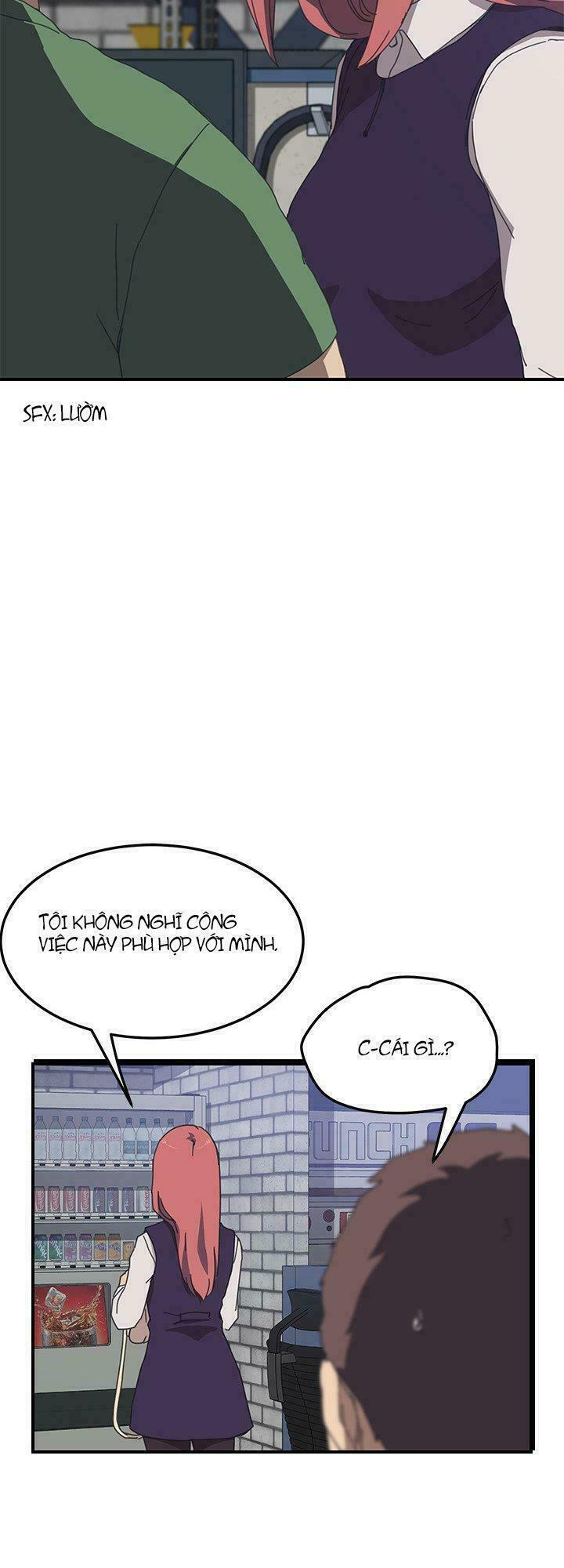 sống chung với dâm nữ chapter 14 29