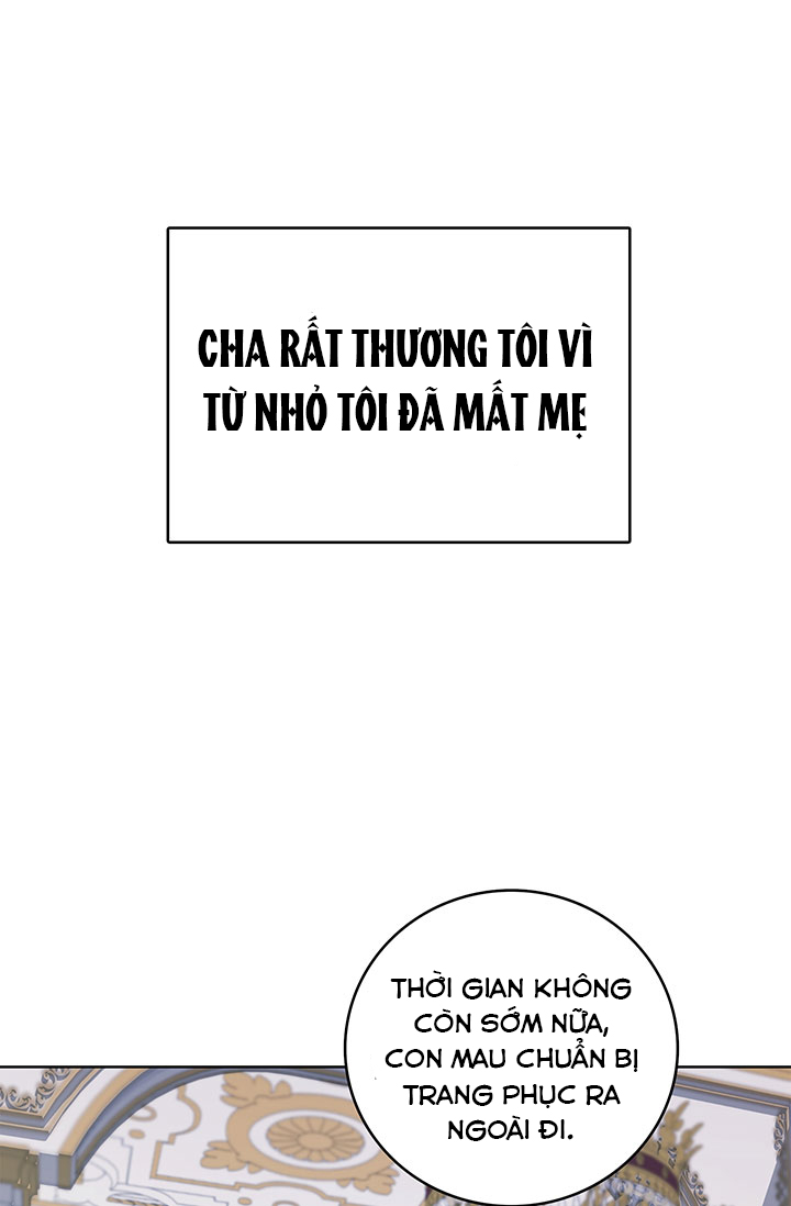 sự hối hận muộn màn chapter 1 46