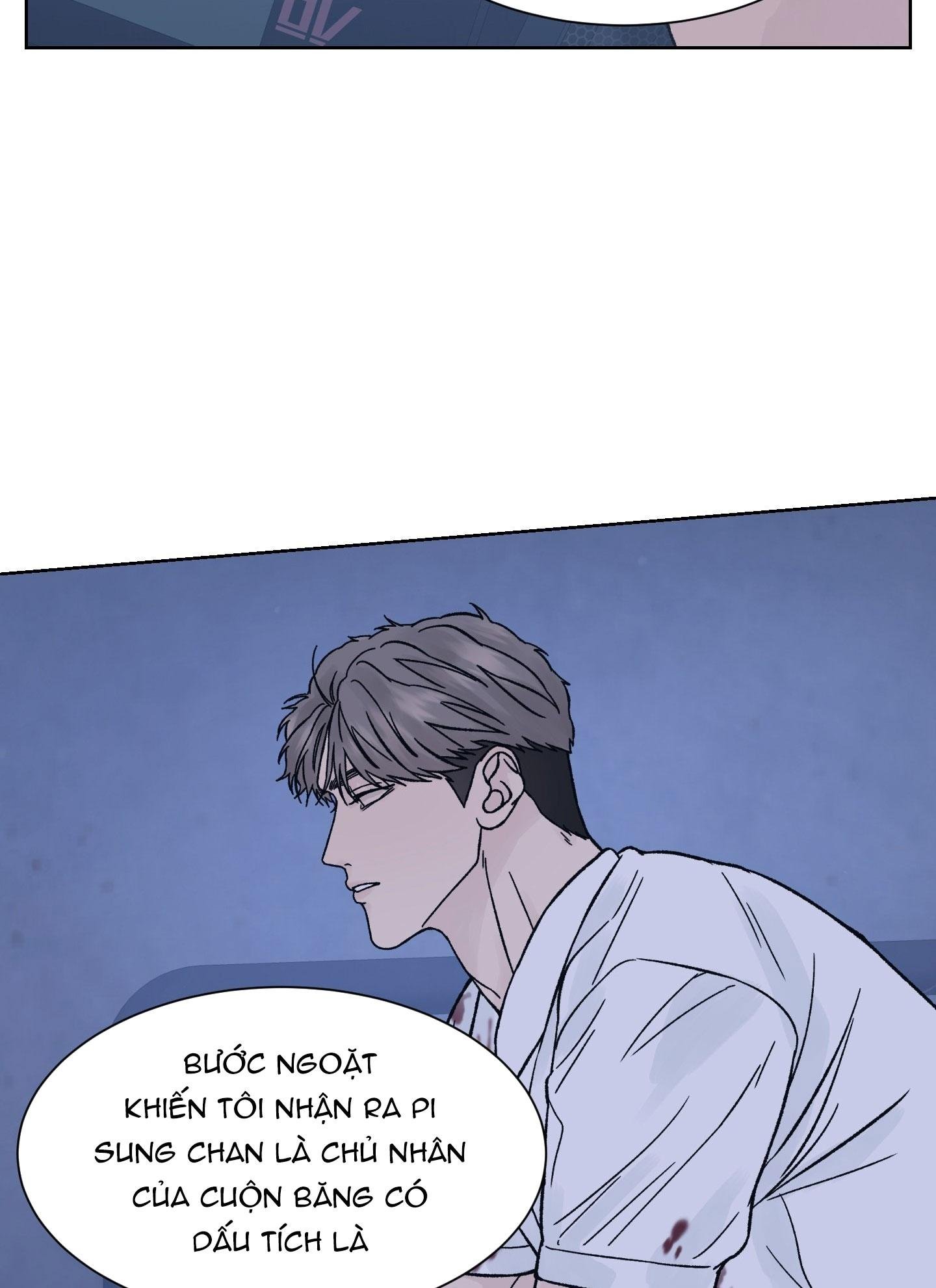 đêm kinh hoàng chapter 45 30