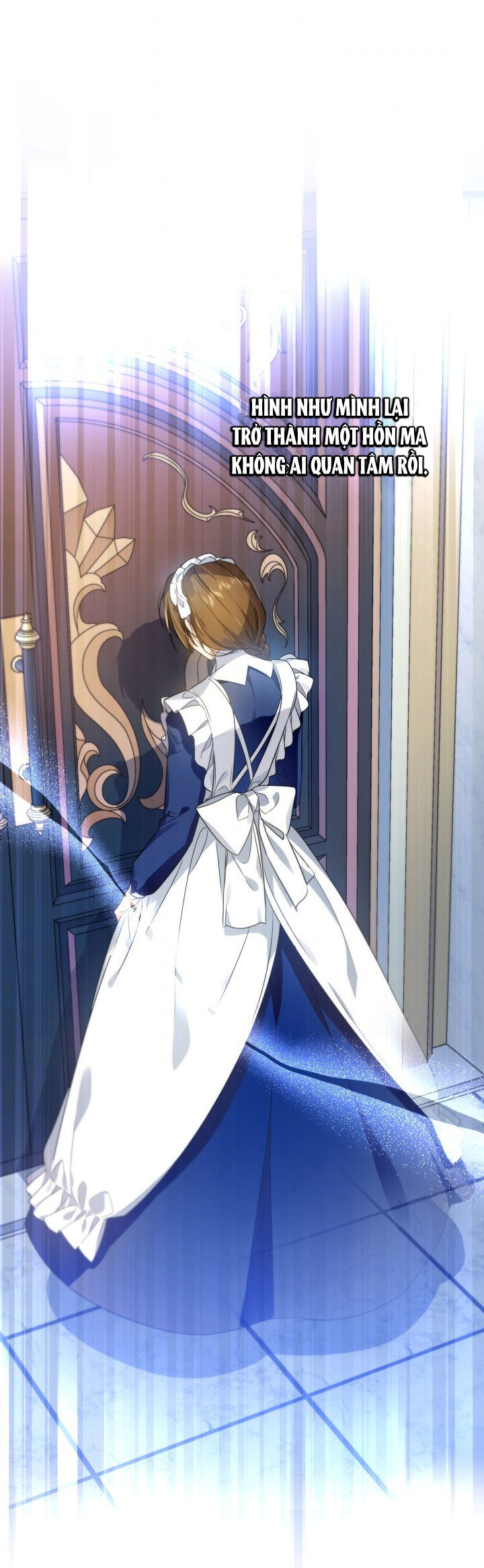 từ lúc bắt đầu tôi vẫn luôn ở bên em chapter 22.1 40