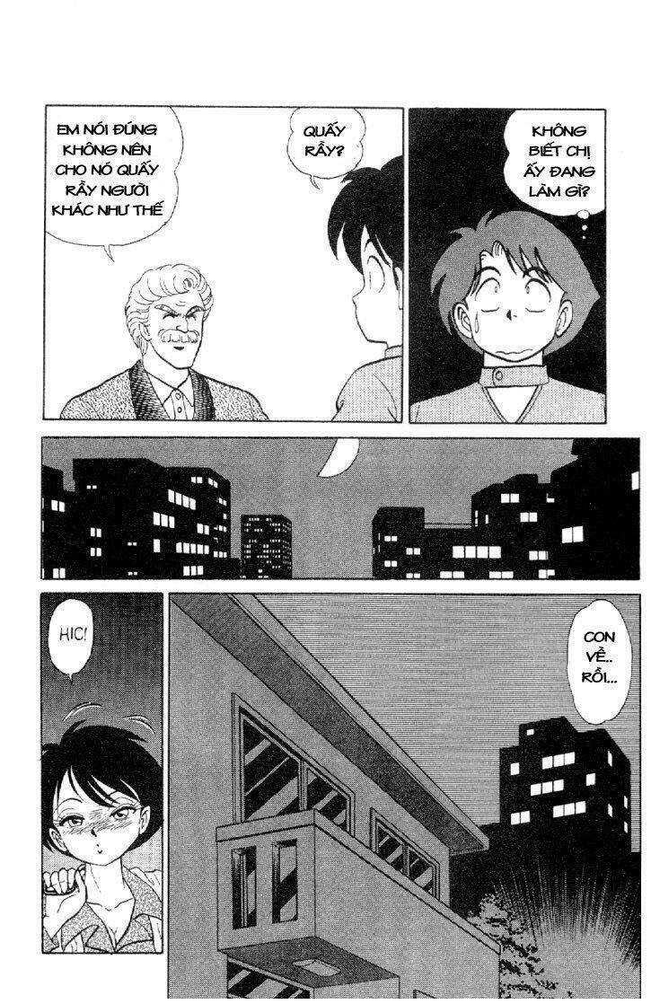 fubata-kun change! chapter 7 4