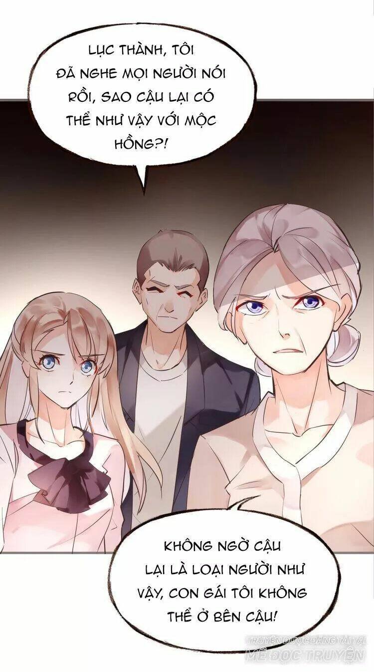 nở rộ trên bụi gai chapter 33 6