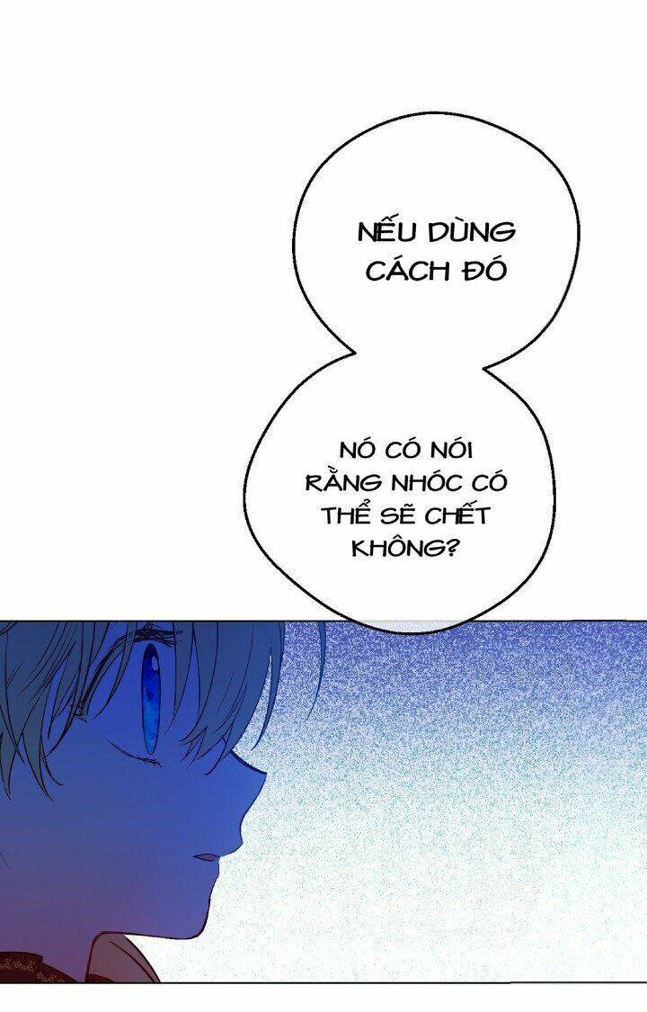 một ngày nọ ta trở thành công chúa chapter 96 25