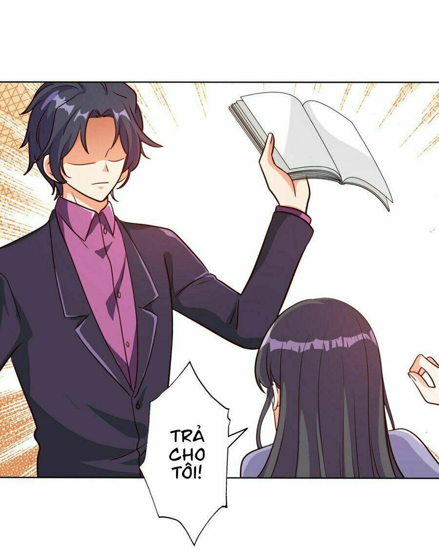 hôn nhân dục vọng: thiếu gia nhẹ một chút! chapter 91 24