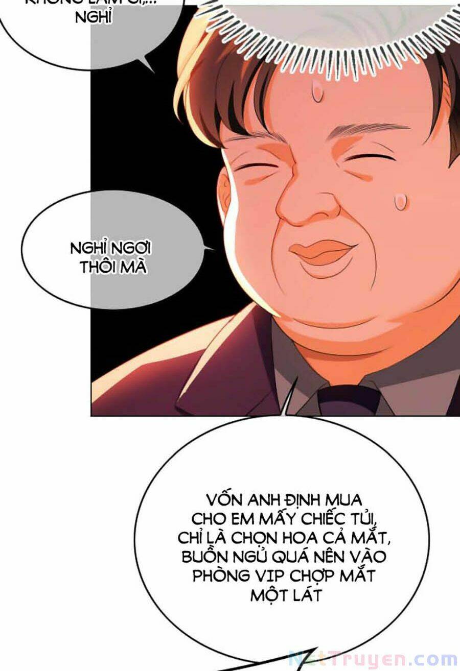 cô vợ gả thay của tổng tài cố chấp chapter 35 33