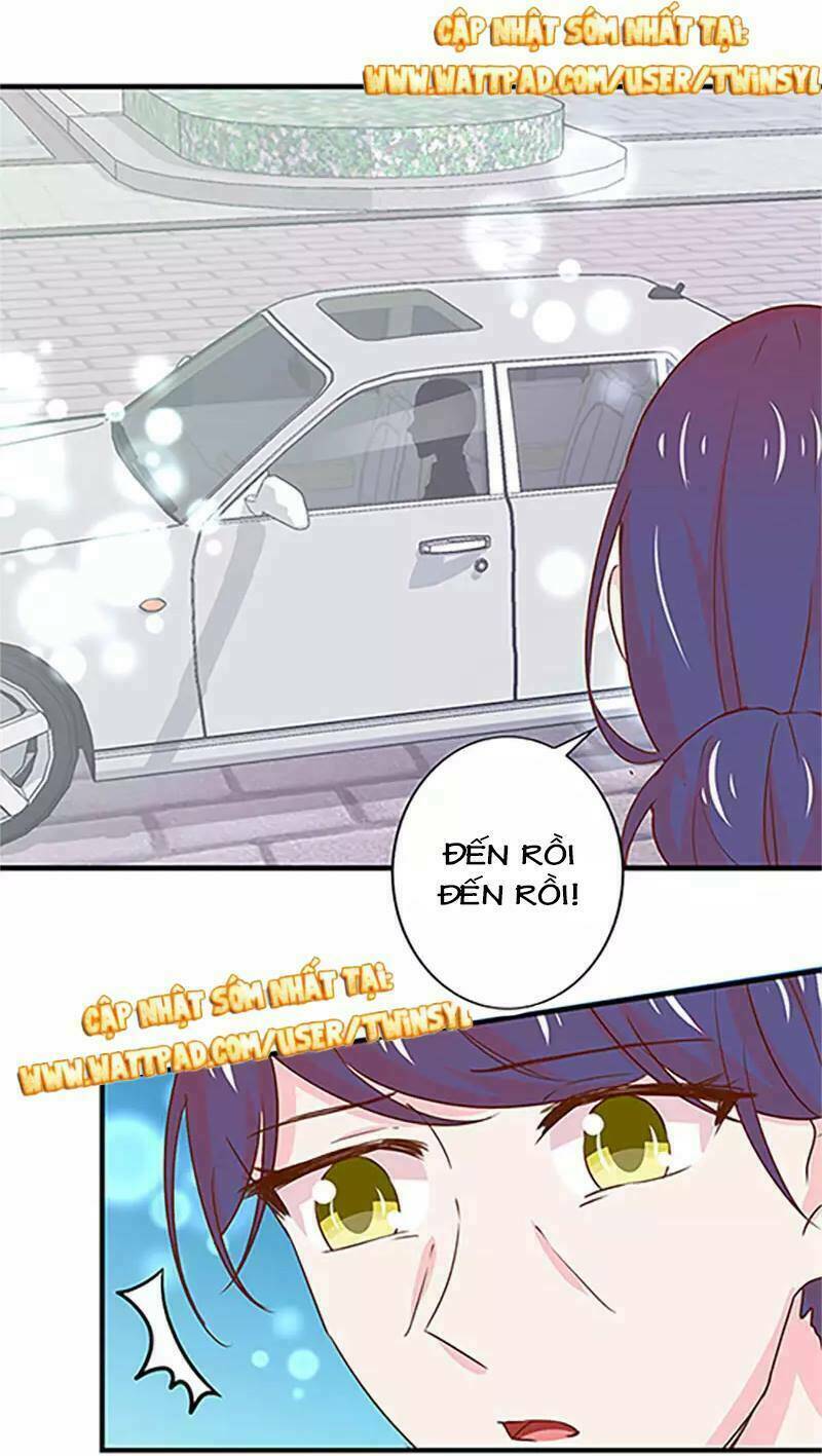 không gả cho tổng tài, gả cho người hầu chapter 176 12