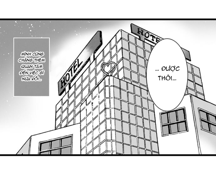 lớp học về tình dục sau khi bị cắm sừng (full) chapter 2.2 7