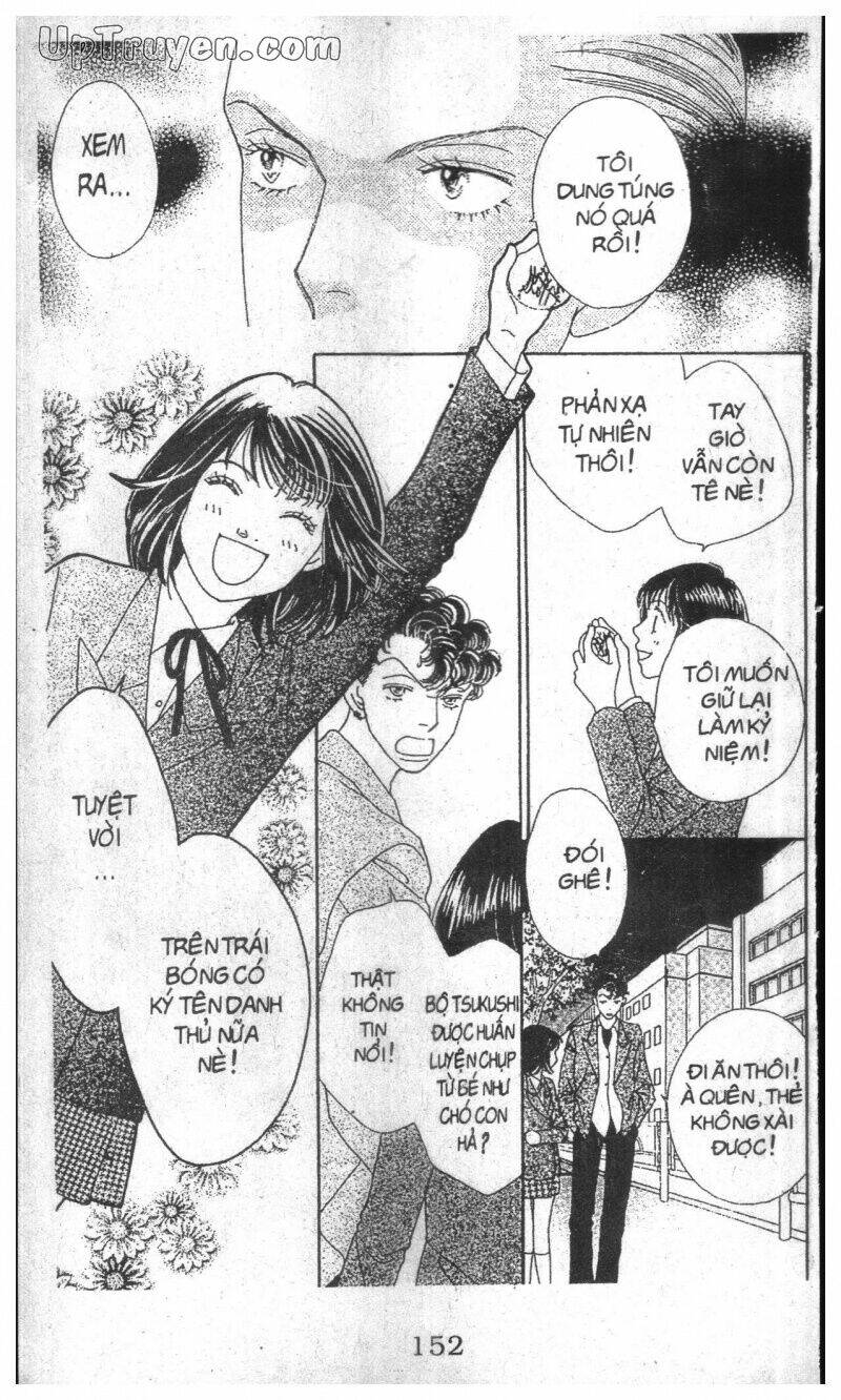 con nhà giàu chapter 186 138