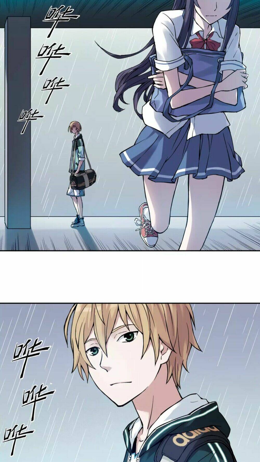 hương vị mùa hạ chapter 10 6