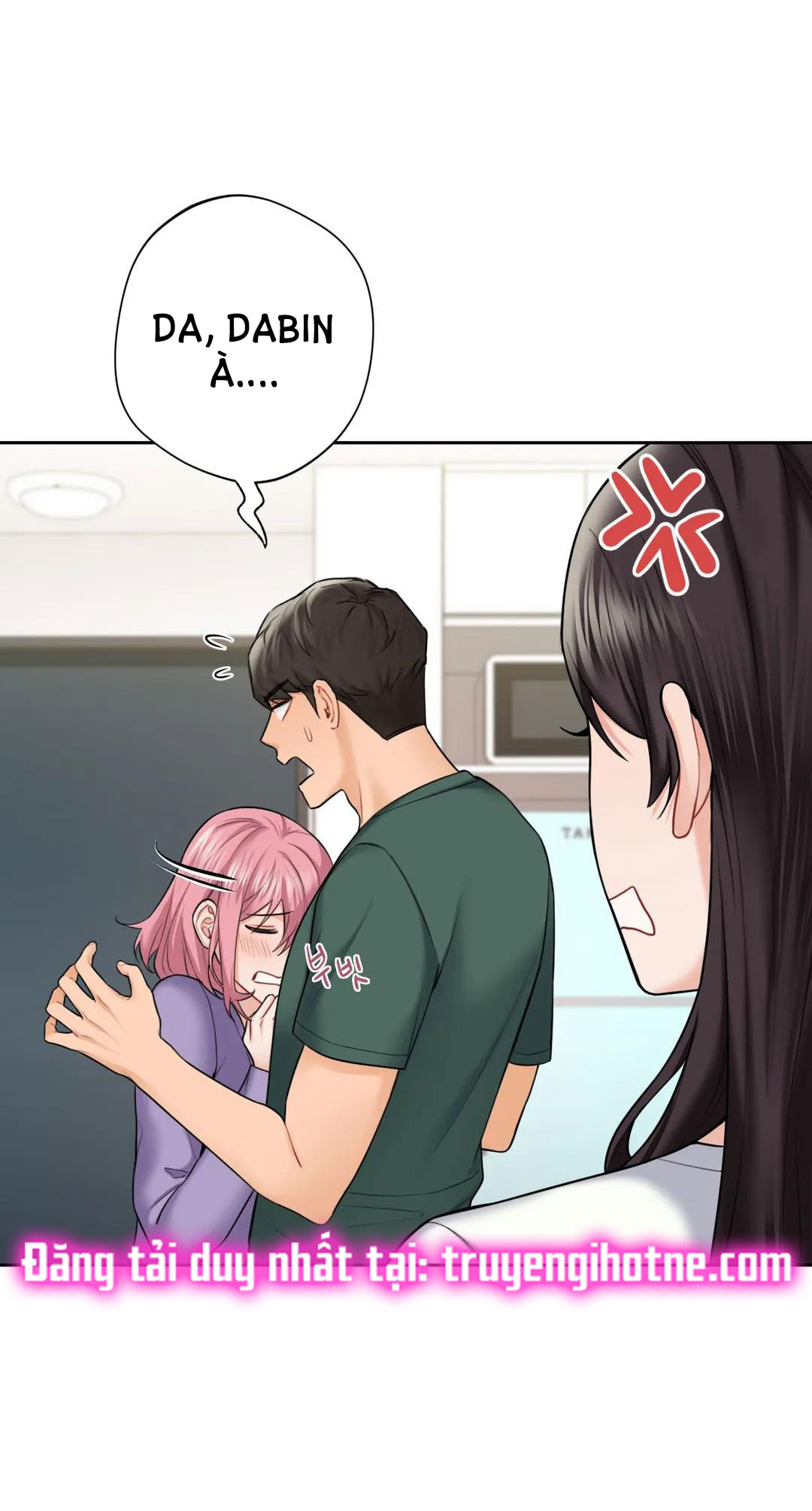 [18+] không là bạn bè chapter 43.1 30